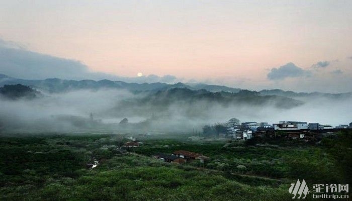 (1)11.15-16日 從化鶴之洲濕地 仙沐園蘇打溫泉 最美鄉(xiāng)村溪頭村-戶外活動圖-駝鈴網(wǎng)