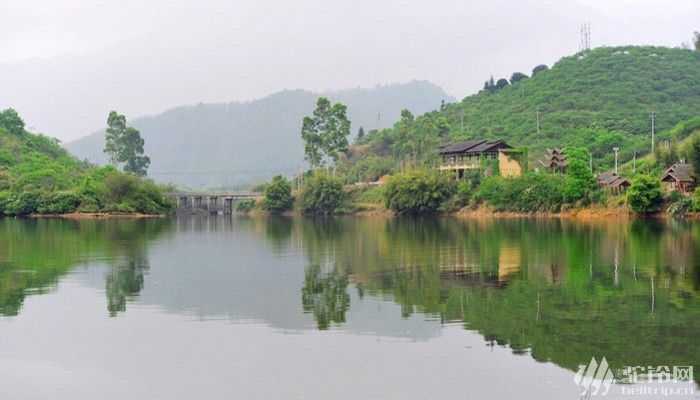 (6)11.15-16日 從化鶴之洲濕地 仙沐園蘇打溫泉 最美鄉(xiāng)村溪頭村-戶外活動圖-駝鈴網(wǎng)