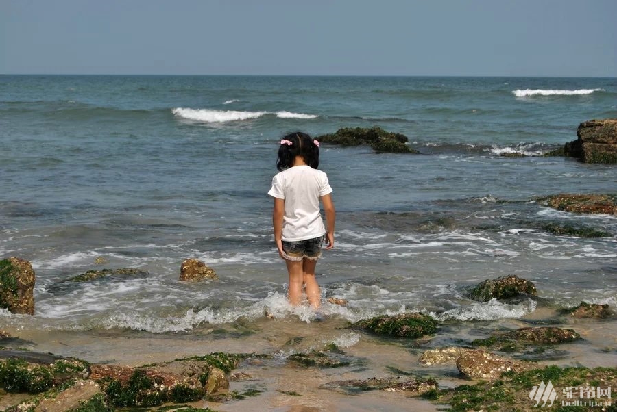 (3)碧海藍天黑排角，沙灘徒步再穿越【11月23號一日游】-戶外活動圖-駝鈴網(wǎng)