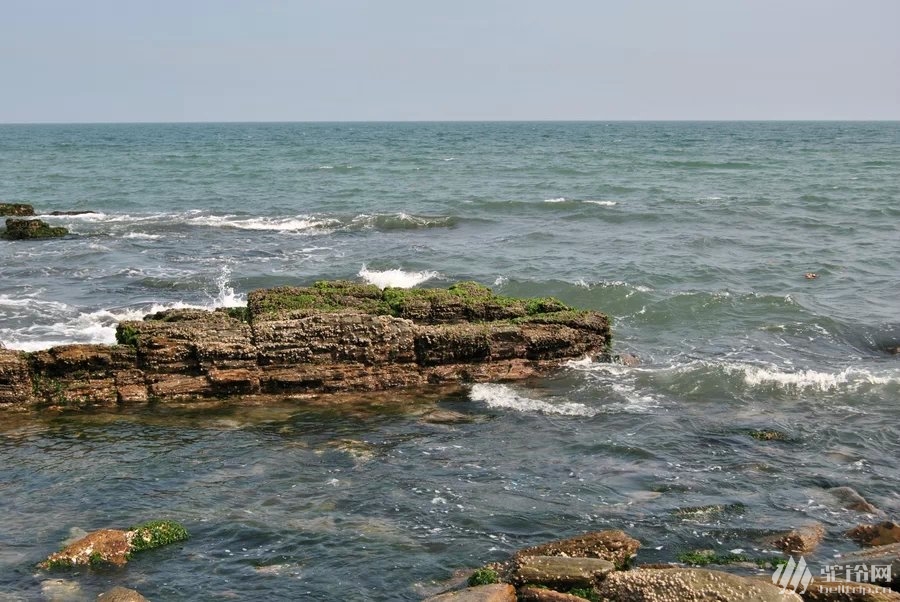 (15)碧海藍天黑排角，沙灘徒步再穿越【11月23號一日游】-戶外活動圖-駝鈴網(wǎng)