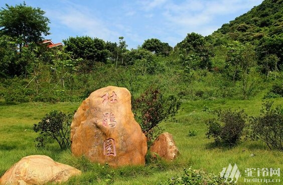 (8)廣州重陽登山哪里好？廣州重陽登高好地方推薦-攻略圖-駝鈴網(wǎng)