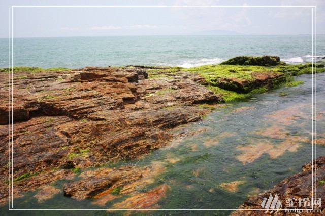 (5)【新年 海岸】2/27號惠州黑排角海岸穿越 沙灘 抓螃蟹 烤肉 休閑游-戶外活動(dòng)圖-駝鈴網(wǎng)