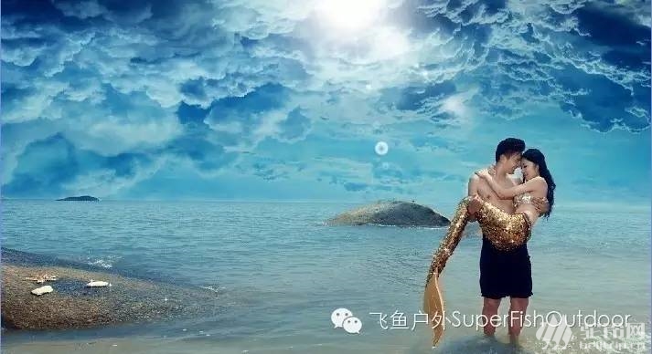 (15)2016.02.27周六 騎行?航拍最美海岸線【美人魚】夢幻取景地｜飛魚戶外-戶外活動圖-駝鈴網(wǎng)