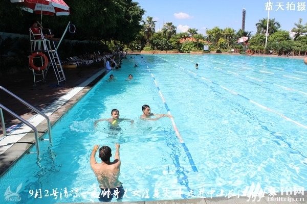 (3)6月28號(hào) 清涼一夏 激情水仗 濕身尖叫 傾情中山長(zhǎng)江水世界 特價(jià)138元 -戶外活動(dòng)圖-駝鈴網(wǎng)