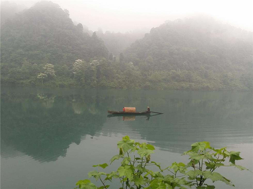 (5)湖南【小東江】【小東江深山原始森林古道】徒步、攝影二天游-戶外活動(dòng)圖-駝鈴網(wǎng)